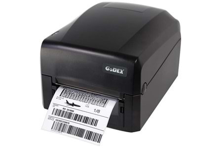 GODEX 203dpi GE300 Thermal,Direct Thermal USB,Seri,Ethernet Barkod Yazıcı