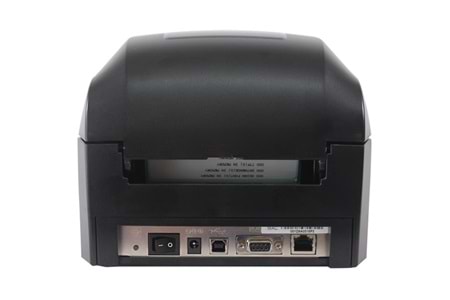 GODEX 203dpi GE300 Thermal,Direct Thermal USB,Seri,Ethernet Barkod Yazıcı