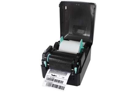 GODEX 203dpi GE300 Thermal,Direct Thermal USB,Seri,Ethernet Barkod Yazıcı