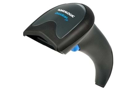 DATALOGIC QW2100 1D-BARKOD Ayaksız Barkod Okuyucu 
