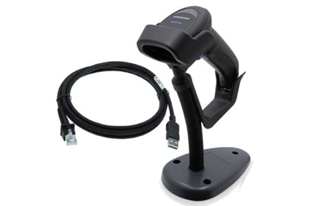 DATALOGIC QD2590 2D USB KAREKOD OKUYUCU