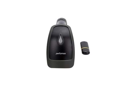 PERFORMAX PR50+ Kablosuz El Tipi 1D-Barkod Okuyucu