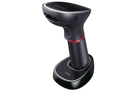 Sunlux Xl-9610 2D Kablosuz Barkod Okuyucu Usb 