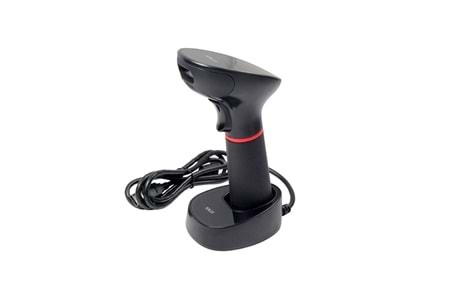Sunlux Xl-9610 2D Kablosuz Barkod Okuyucu Usb 