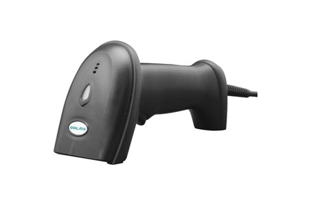 PALMX PX6600 2-D USB Karekod Okuyucu