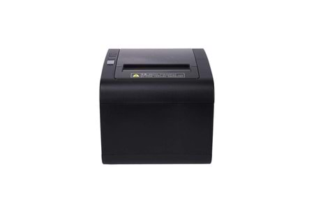 SUNLUX 203dpi RP8020 Direct Thermal 300mm/s USB,Ethernet Fiş Yazıcı