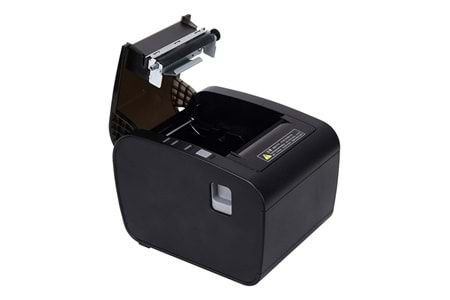 SUNLUX 203dpi RP8020 Direct Thermal 300mm/s USB,Ethernet Fiş Yazıcı