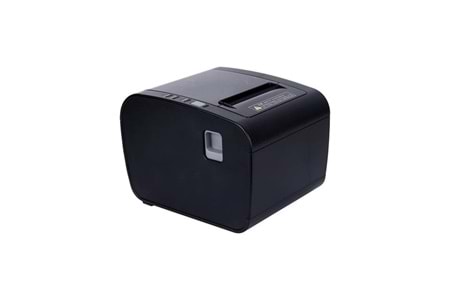 SUNLUX 203dpi RP8020 Direct Thermal 300mm/s USB,Ethernet Fiş Yazıcı