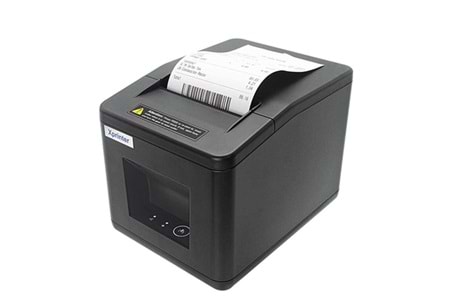 XPRINTER 203dpi XP-Q805K Direct Thermal 230mm/s USB,Ethernet Fiş Yazıcı