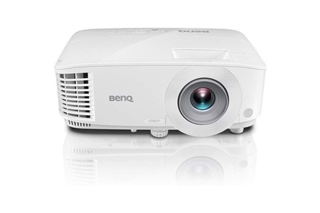 BENQ 4000ansilümen MH733 1080p DLP Ev İş Projeksiyonu