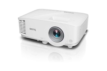 BENQ 4000ansilümen MH733 1080p DLP Ev İş Projeksiyonu