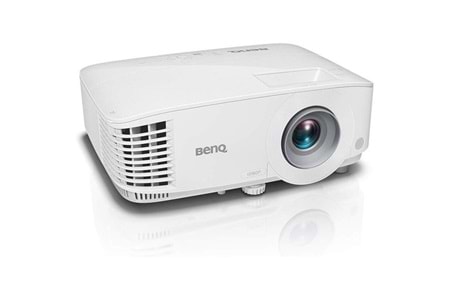 BENQ 4000ansilümen MH733 1080p DLP Ev İş Projeksiyonu