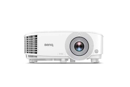 BENQ 3600ansilümen EW600 1280X800 Kablosuz Android Projeksiyon