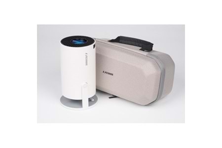 EZCOOL 240ansilümen Smart Projector Z8 Kablosuz Android Taşınabilir Projeksiyon Cihazı