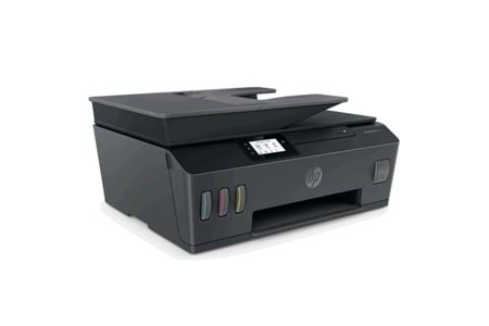 HP A4 4SB24A SMART TANK 530 Renkli Çok Fonksiyonlu Tanklı Yazıcı USB-Kablosuz