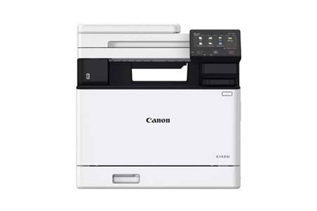 CANON A4 MF463dw Siyah Çok Fonksiyonlu Dublex Lazer Yazıcı Usb,Kablosuz