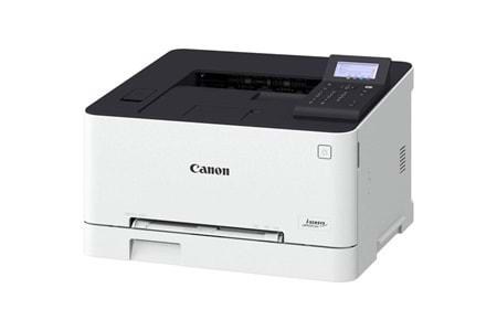 CANON LBP633CDW A4 Renkli Dublex Laser Yazıcı USB 2.0,Ethernet,Kablosuz