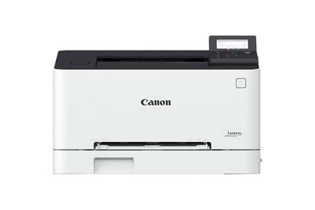 CANON LBP633CDW A4 Renkli Dublex Laser Yazıcı USB 2.0,Ethernet,Kablosuz