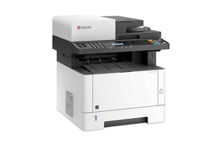 KYOCERA A4 ECOSYS M2135dn Siyah Çok Fonksiyonlu Dublex Lazer Yazıcı Usb,Ethernet