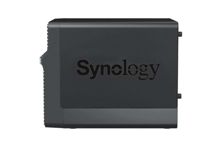 SYNOLOGY DS423 REALTEK QC 2 GB RAM- 4-diskli Nas Server (Disksiz)
