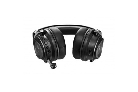 POWERCOLOR ALPHYN AH10 Kablosuz 2.4G Kulaklık