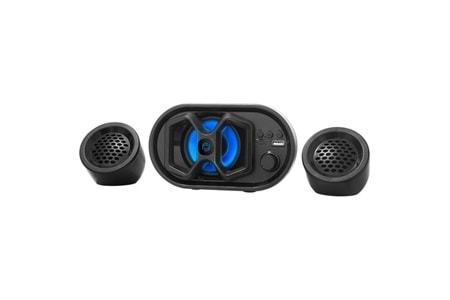 FRISBY FS-2422U 2.1 Multimedya Bluetooth Hoparlör