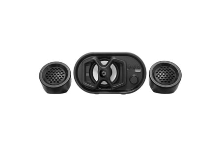 FRISBY FS-2422U 2.1 Multimedya Bluetooth Hoparlör