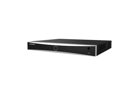 HIKVISION 32kanal 4K DS-7632NXI-K2(STD) 2x10tb NVR Kayıt Cihazı AcuSense
