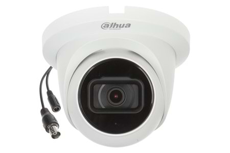 DAHUA 5MP DOME 2.8MM HAC-HDW1500TLMQ-0280B-S2 STARLIGHT HDCVI KAMERA