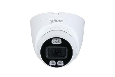 DAHUA 5MP HAC-ME1509TQ-PV 2.8MM FULL COLOR HDCVI DOME KAMERA