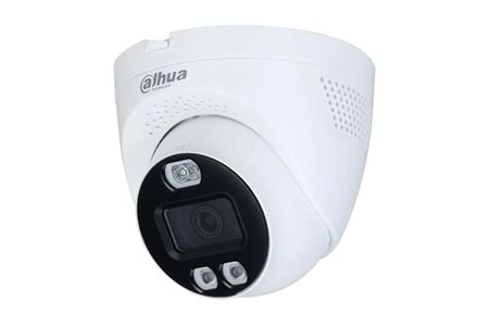 DAHUA 5MP HAC-ME1509TQ-PV 2.8MM FULL COLOR HDCVI DOME KAMERA