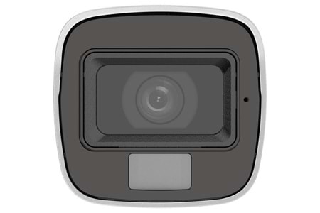 HILOOK 2MP THC-B129-LPS 2.8MM SESLİ COLORVU AHD BULLET KAMERA