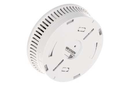 HIKVISION DS-PDSMK-S-WE Kablosuz Duman Dedektörü