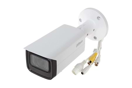 DAHUA 2MP IPC-HFW2241T-ZAS Motorize Ip Bullet Kamera (Starlight, Smd+)