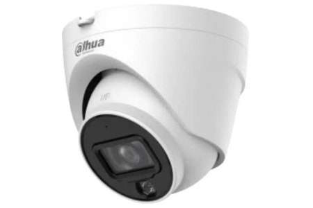 DAHUA 2MP DOME 2.8MM IPC-HDW1230V-SA 30metre IP Güvenlik Kamerası PoE Sesli