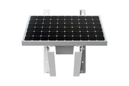 HIKVISION 2MP SPEED DOME 2.8MM DS-2DE2C200IWG-K/4G/C05S10 PAN/TILT PT Solar Kamera (4G SİM Destekli)