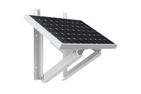 HIKVISION 2MP SPEED DOME 2.8MM DS-2DE2C200IWG-K/4G/C05S10 PAN/TILT PT Solar Kamera (4G SİM Destekli)