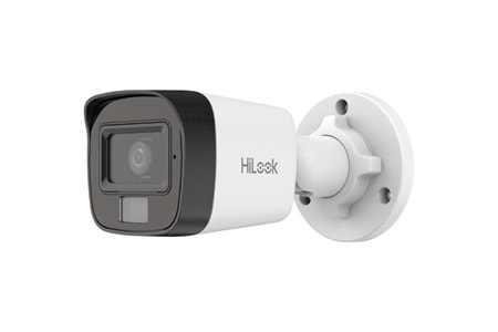 HILOOK 2MP IPC-B120HA-LU(F)C 2.8MM HYBRID LIGHT BULLET IP KAMERA
