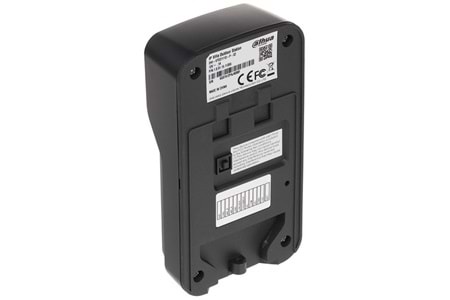 DAHUA VTO2111D-P-S3 IP Villa Kapı İstasyonu