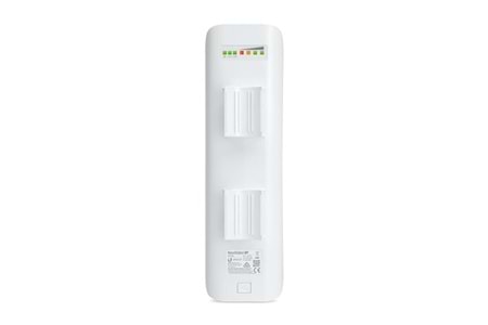 UBIQUITI (UBNT) NANOSTATION NSM5 16dbi 150mbps 5ghz 15+km Harici Access Point