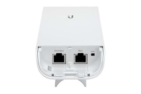 UBIQUITI (UBNT) NANOSTATION NSM5 16dbi 150mbps 5ghz 15+km Harici Access Point