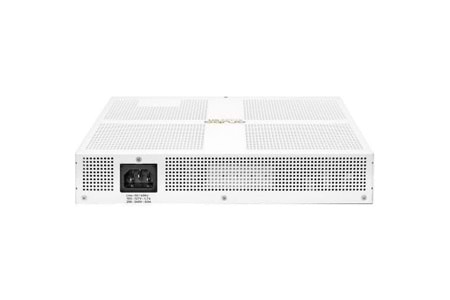 ARUBA 8-port 1930-8G JL681A Gigabit 2-SFP Yönetilebilir 124w Full PoE Switch