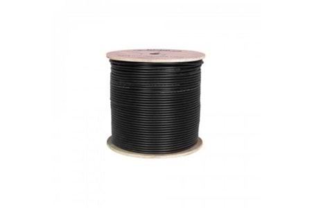 FRISBY 305metre FNW-CAT525 CAT5 Dış Ortam Kablosu