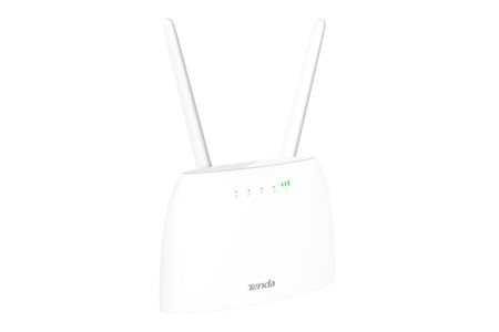 TENDA 4G06 N300 4G VoLTE Router