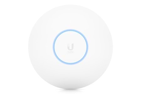 UBIQUITI U6-PRO AX5400 DUAL BAND TAVAN TIPI KURUMSAL ACCESS POINT 