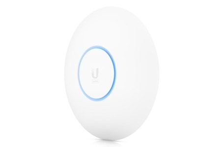 UBIQUITI U6-PRO AX5400 DUAL BAND TAVAN TIPI KURUMSAL ACCESS POINT 