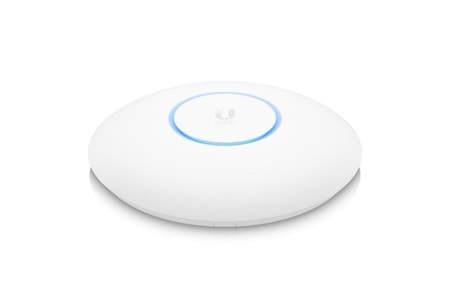 UBIQUITI U6-PRO AX5400 DUAL BAND TAVAN TIPI KURUMSAL ACCESS POINT 