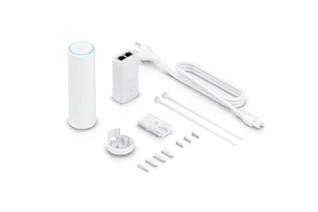 UBIQUITI UNIFI U6-MESH AX5400 ACCESS POINT