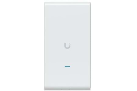 UBIQUITI U6-MESH-PRO WIFI6 HARİCİ ACCESS POINT