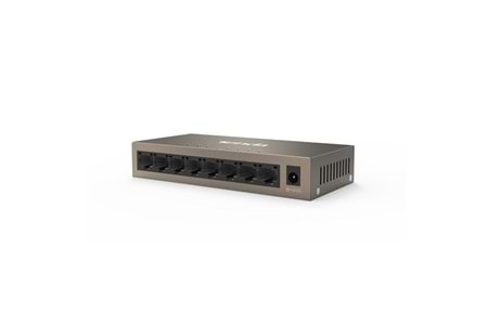 TENDA 8port TEG1008M GIGABIT Yönetilemez Switch